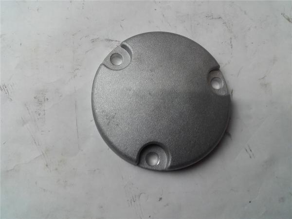 Sachs ZX125 ZZ125 ab 2009 Ölfilterdeckel Deckel oilfilter cover