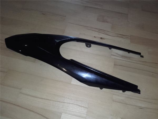 Beta RR50 2012-2020 Enduro SPM Sport Racing Verkleidung Kotflügel hinten rear fender schwarz