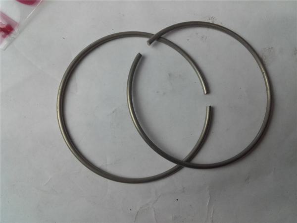 Sachs ZX125 ZZ125 2Takt  Sicherungsring Satz Gabel 55,7X51X1,3 universell