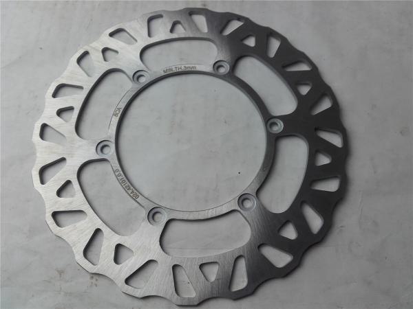 Beta RR125 RR50 ab 2012 Motard SPM Bremsscheibe 6-loch wave brake disk hinten NEU NEW