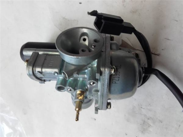 Sachs ZZ50 ab 2009  Vergaser carburator NEU 