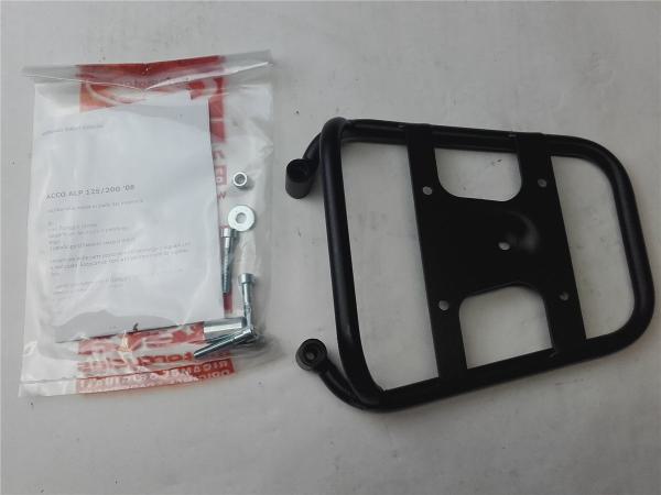Beta Alp200 Alp125 Urban200 Urban125 ab 2008 Gepäckträger Topcaseträger Halter NEU
