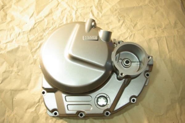 Sachs Roadster650 Deckel Motordeckel rechts Kupplungsdeckel NEU clutch-cover