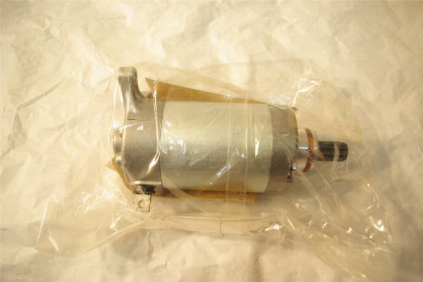 Sachs Roadster125 Roadster 125 Anlasser Starter Motor  NEU