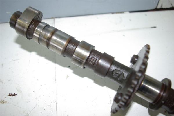 Yamaha XJ600 51J EX Auslassnockenwelle Nockenwelle cam shaft