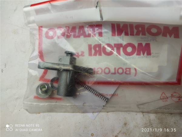 Sachs x-road125 ab 06 Morini Steuerkettenspanner chain adjuster neu new