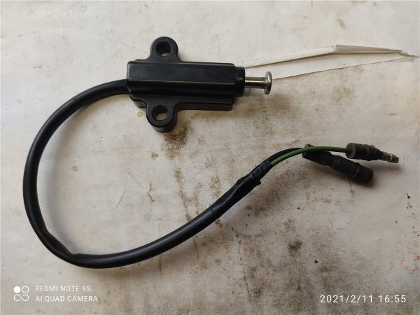 Sachs Roadster800 Suzuki VS750 VS800 VS1400 1985-95 Seitensänderschalter side stand switch neu