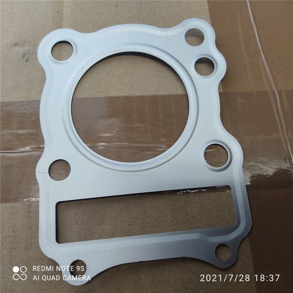 Sachs SFM ZX125 ZZ125 ab 2009 Zylinderkopfdichtung qingqi Motobi misano125 Kreidler Mash K157FMI QM125-2D gasket cylinder head Kopfdichtung 