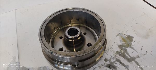 Beta RR125LC Polrad Rotor Zündung gebraucht