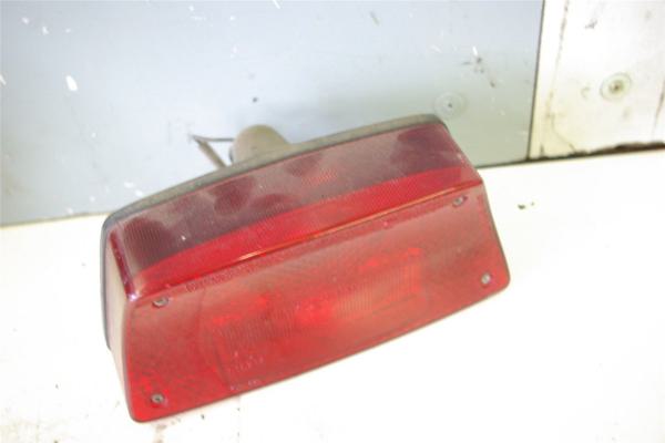 Suzuki GSX550 EU GN71D Rücklicht rear light