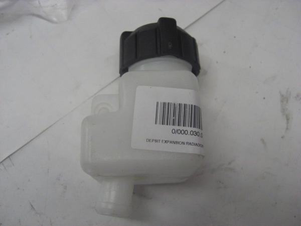 Sachs Roadster 800 Ausgleichsbehälter Kühlerausgleichsbehälter mit Deckel