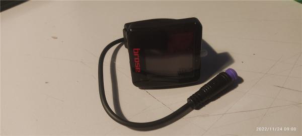 Brose Display Allround HMI E41230 Neu z.b. für Fantic usw.