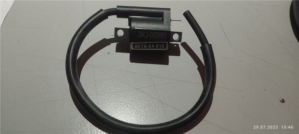 Beta RR125LC RR125R 2021-2026 Zündspule neu ignition coil