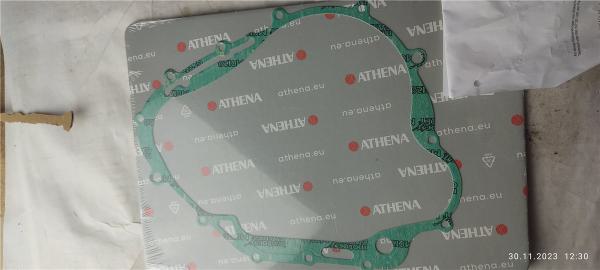 Beta  Alp4.0 M4 350 DR350 1990-1999 Kupplungsdeckeldichtung Motordeckeldichtung rechts neu