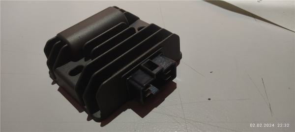 Fantic XMF125 XEF125 Caballero 125 Regler Spannungsregler Gleichrichter rectifier neu original SH877AA 2021-2024