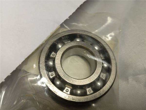 Lager Getriebe 6204 Sachs SFM ZZ125 ZX125 Roadster125 ab 2009 qingqi Motobi misano125 Kreidler Mash K157FMI QM125-2D