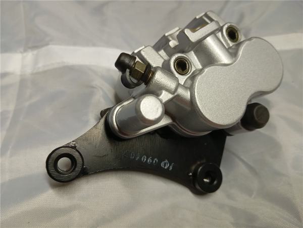 Sachs SFM Roadster125 ab 2009 Bremszange vorne rechts Bremssattel brake caliper right incl. Beläge QM125-2D