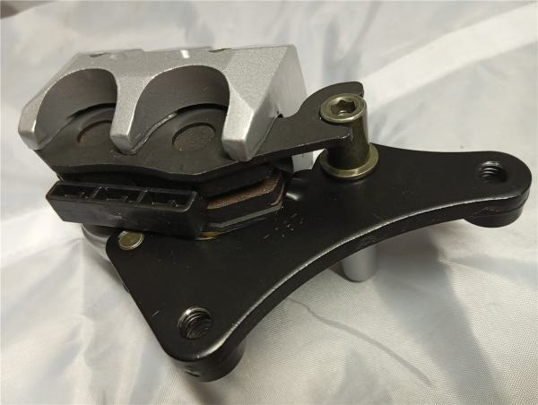 Sachs SFM Roadster125 ab 2009 Bremszange vorne rechts Bremssattel brake caliper right incl. Beläge QM125-2D