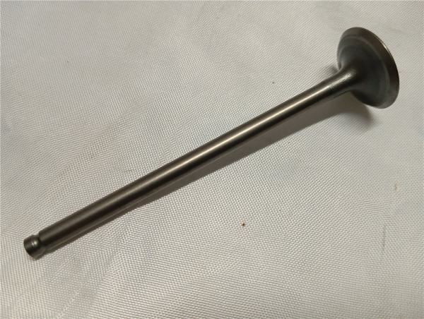 Sachs SFM zz125 ZX125 ab 2009 Auslaßventil auslassventil exhaust valve str125gs