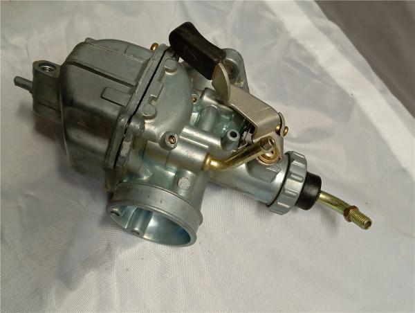 Sachs SFM Roadster125 ZZ125 ZX125 2009-2012 Vergaser komplett carburator QM125-2D QM125GY-2B Mikuni