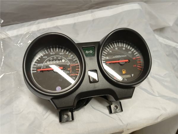 Sachs SFM Roadster125 ab 2009 Tacho Tachometer Cockpit Drehzahlmesser Display neu  QM125-2D