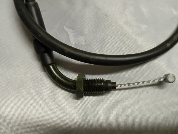 Sachs SFM Roadster125 ab 2009 Zug Gaszug throttle wire cable neu QM125-2D