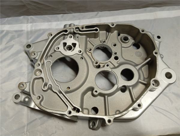 Sachs SFM ZX125 ZZ125 ab 2009 Motorgehäuse links und rechts komplett Qingqi Motobi misano125 Kreidler Mash K157FMI QM125-2D crankcase motor housing