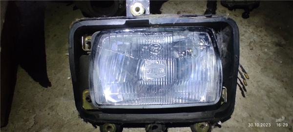 Yamaha XTZ660 3YF Scheinwerfer Lampe vorne gebraucht