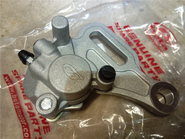 Beta RR125 RR50 Alp200 2007-2024 Bremszange hinten Bremse Bremssattel komplett neu brake caliper