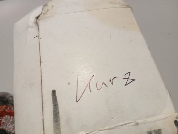 Sachs Madass50 Madass125 X-Road125 Dirty Devil  Blinker kurz Hinten/rechts vorne/links