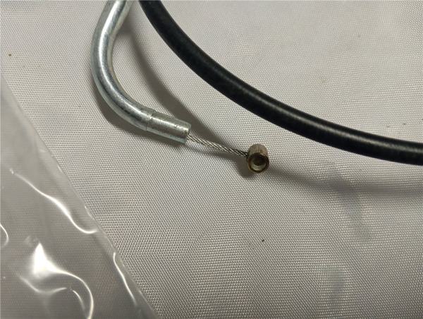 Sachs Roadster650 Roadster 650  Chokezug Chokekabel Kaltstartzug