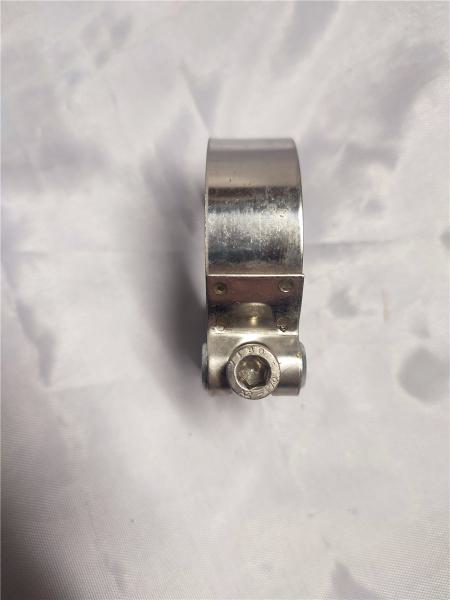 Sachs Roadster650 Roadster 650  Auspuffschelle neu