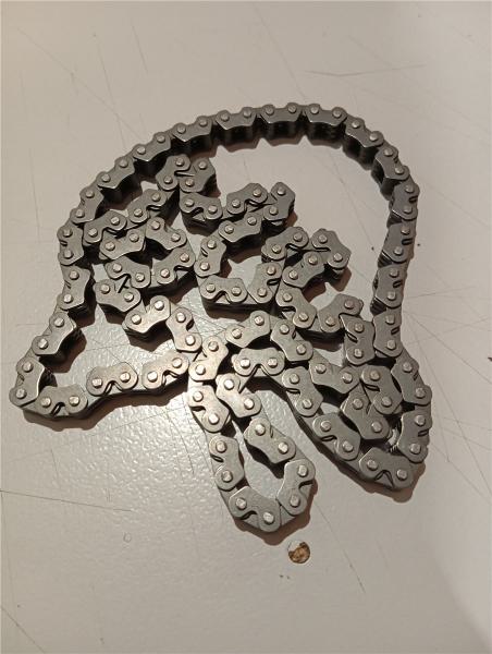 Kawasaki VN800 VN900 KLE300 Ninja300 EX 250R Z300 Steuerkette cam chain neu new