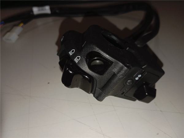 Beta RR200 RR300 RR350 250 390 430 480 X-Trainer300 2018-2026 Lenkerschalter links Blinkerschalter switch left Lichtschalter