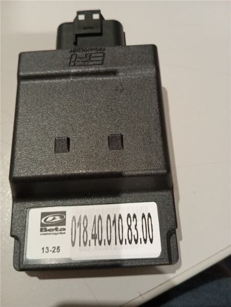 Beta Alp 4.0 Alp350 ab 2018 CDI Zündbox CPU Zündung NEU New