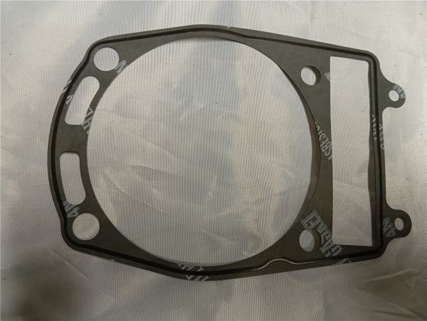 Sachs Roadster650 Suzuki XF650 DR650SE Fussdichtung oem orig metal