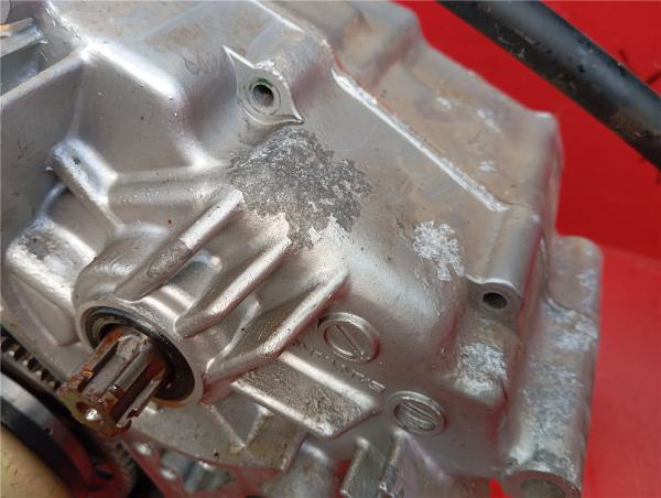 Sym Husky125 Husky 125 N01 N125A-6 Rumpmotor Getriebe Kurbelwelle Polrad Freilauf 1996-2005