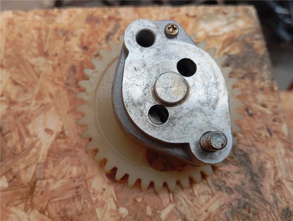 Sym Husky125 Husky 125 N01 N125A-6 Abdeckung Zylinderkopf Ventildeckelabdeckung Satz 1996-2005