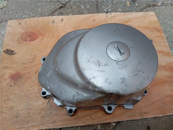 Sym Husky125 Husky 125 N01 N125A-6 Limadeckel Lichtmaschinendeckel Motordeckel links 1996-2005