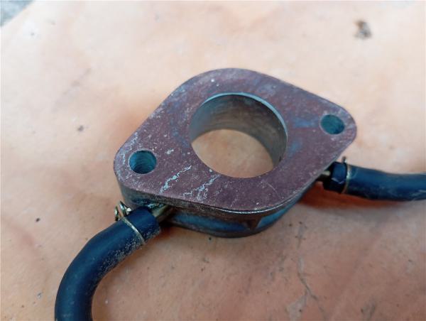 Sym Husky125 Husky 125 N01 N125A-6 Ansaugstutzen Ansauggummi 1996-2005