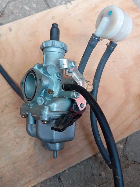 Sym Husky125 Husky 125 N01 N125A-6 Vergaser Keihin 1996-2005