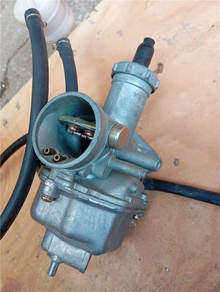 Sym Husky125 Husky 125 N01 N125A-6 Vergaser Keihin 1996-2005