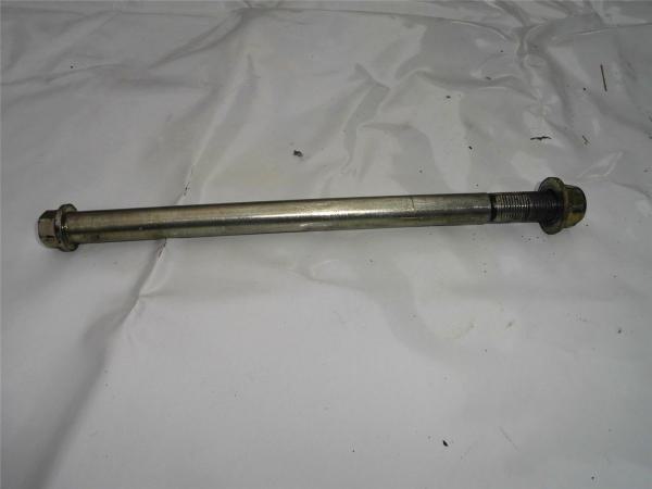 Sachs x-road125 x-road 125 678  06- Schwingenachse Achse Schwinge swing arm axle