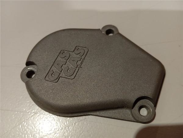 Gasgas EC200 EC250 EC300 1997-2020 Deckel Zylinder rechts Auslaßsteuerung Abdeckung ME25610002
