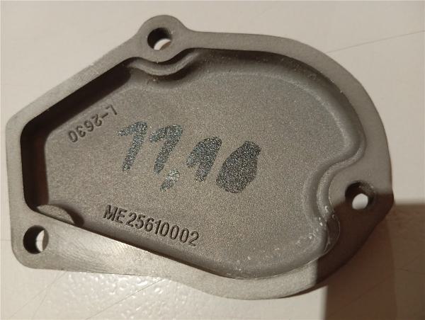 Gasgas EC200 EC250 EC300 1997-2020 Deckel Zylinder rechts Auslaßsteuerung Abdeckung ME25610002