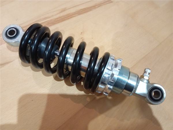 Sachs Madass125 Madass50 alle Federbein hinten Stossdämpfer rear shock absorber neu