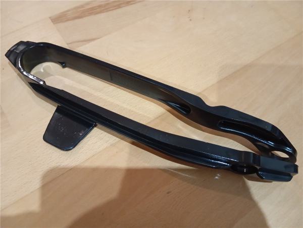 Beta RX RR250 RR300 RR350 2020-2026 Kettenschutz vorne chain protector Kettenführung guide Schwingenschutz Schleifschutz