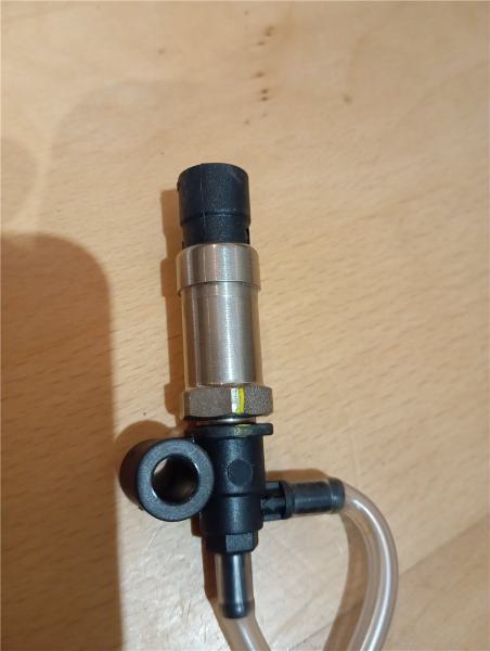 Beta RR50 2018-2025 Magnetschalter Ventil SLS Sekundärluftsystem