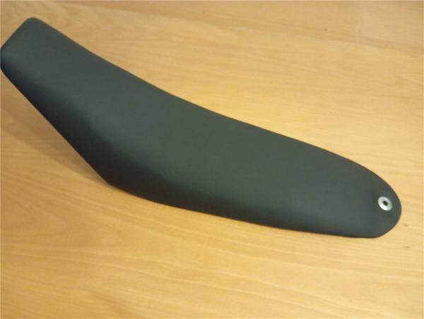 Beta RR50 2012-2020 tiefergelegte Sitz Sitzbank Sitzkissen seat schwarz Std Sport Enduro Motard