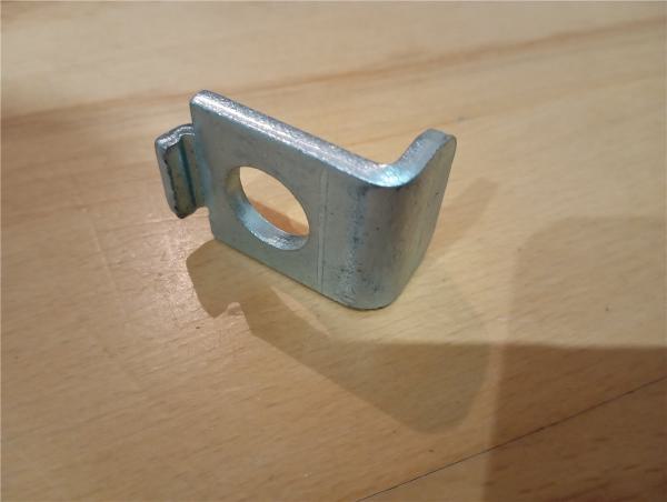 Sachs ZX125 ZZ125 bis 2004 2Takt Kettenspanner chain adjuster assy Spannplatte Abstandshalter  je Stückl